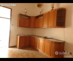 Appartamento trilocale a Chiaravalle