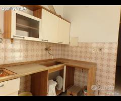 Appartamento trilocale a Chiaravalle