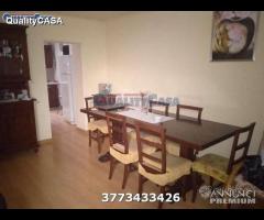 Abitazione a schiera su due livelli a falconara ma