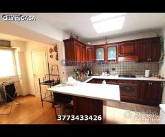 Abitazione a schiera su due livelli a falconara ma