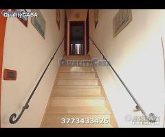 Abitazione a schiera su due livelli a falconara ma - 8