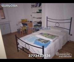 Abitazione a schiera su due livelli a falconara ma - 9