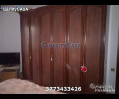 Abitazione a schiera su due livelli a falconara ma - 13