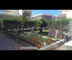 Abitazione a schiera su due livelli a falconara ma - 14