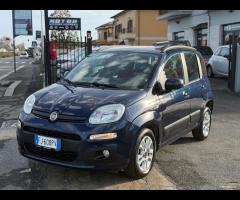 FIAT PANDA 1.2 LOUNGE 69cv Vettura Ufficiale 1&deg