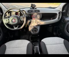 FIAT PANDA 1.2 LOUNGE 69cv Vettura Ufficiale 1&deg