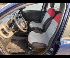 FIAT PANDA 1.2 LOUNGE 69cv Vettura Ufficiale 1&deg