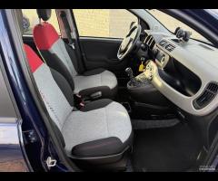 FIAT PANDA 1.2 LOUNGE 69cv Vettura Ufficiale 1&deg