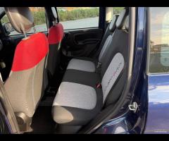 FIAT PANDA 1.2 LOUNGE 69cv Vettura Ufficiale 1&deg