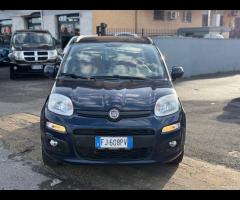 FIAT PANDA 1.2 LOUNGE 69cv Vettura Ufficiale 1&deg - 7