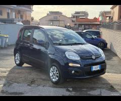 FIAT PANDA 1.2 LOUNGE 69cv Vettura Ufficiale 1&deg - 8