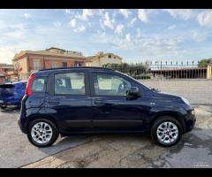 FIAT PANDA 1.2 LOUNGE 69cv Vettura Ufficiale 1&deg - 9