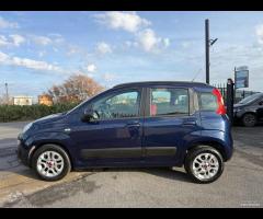 FIAT PANDA 1.2 LOUNGE 69cv Vettura Ufficiale 1&deg - 10