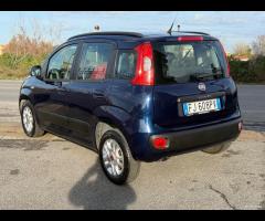 FIAT PANDA 1.2 LOUNGE 69cv Vettura Ufficiale 1&deg - 11