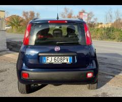 FIAT PANDA 1.2 LOUNGE 69cv Vettura Ufficiale 1&deg - 12