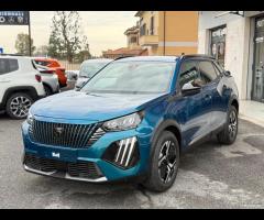 Peugeot 2008 1.2 puretech Allure Vettura Ufficiale