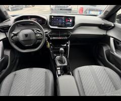Peugeot 2008 1.2 puretech Allure Vettura Ufficiale