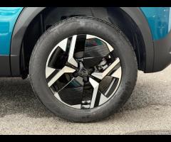 Peugeot 2008 1.2 puretech Allure Vettura Ufficiale - 8