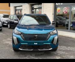 Peugeot 2008 1.2 puretech Allure Vettura Ufficiale - 9
