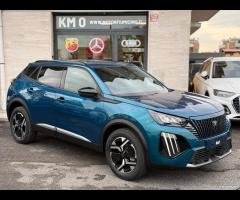 Peugeot 2008 1.2 puretech Allure Vettura Ufficiale - 10