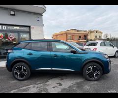 Peugeot 2008 1.2 puretech Allure Vettura Ufficiale - 11