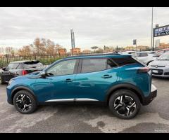 Peugeot 2008 1.2 puretech Allure Vettura Ufficiale - 12