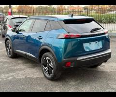 Peugeot 2008 1.2 puretech Allure Vettura Ufficiale - 15