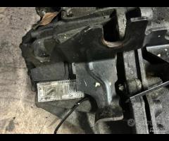 Cambio Per Caratrezzi Renault Master 2.3