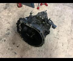 Cambio Per Caratrezzi Renault Master 2.3
