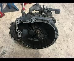 Cambio Per Caratrezzi Renault Master 2.3