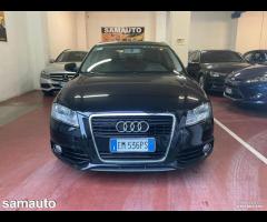 Audi A3 SPB 1.2 TFSI Attraction S-Line 2012 Benzin