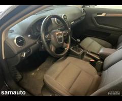 Audi A3 SPB 1.2 TFSI Attraction S-Line 2012 Benzin - 11