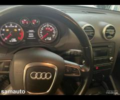 Audi A3 SPB 1.2 TFSI Attraction S-Line 2012 Benzin - 12