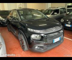 Citroen C3 Aircross 1.2 Feel s my 2019
