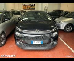 Citroen C3 Aircross 1.2 Feel s my 2019