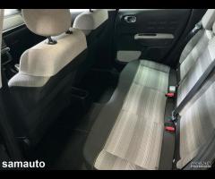 Citroen C3 Aircross 1.2 Feel s my 2019 - 8