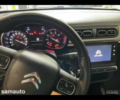 Citroen C3 Aircross 1.2 Feel s my 2019 - 10