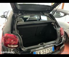 Citroen C3 Aircross 1.2 Feel s my 2019 - 13