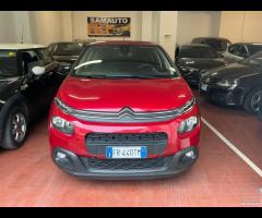 Citroen C3 PureTech 82 Feel 2018 Benzina
