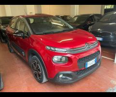 Citroen C3 PureTech 82 Feel 2018 Benzina