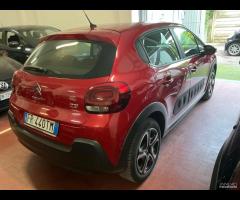 Citroen C3 PureTech 82 Feel 2018 Benzina