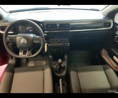 Citroen C3 PureTech 82 Feel 2018 Benzina - 8