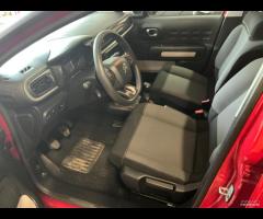 Citroen C3 PureTech 82 Feel 2018 Benzina - 9