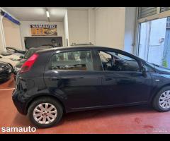 Fiat Punto 1.4 5P Natural Power 2017