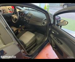 Fiat Punto 1.4 5P Natural Power 2017 - 8