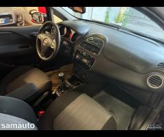 Fiat Punto 1.4 5P Natural Power 2017 - 10