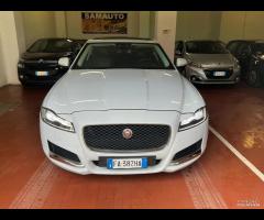 Jaguar XF 3.0 D V6 300CV AUT.PORTFOGLIO