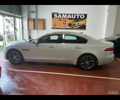 Jaguar XF 3.0 D V6 300CV AUT.PORTFOGLIO