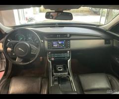 Jaguar XF 3.0 D V6 300CV AUT.PORTFOGLIO - 7