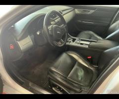 Jaguar XF 3.0 D V6 300CV AUT.PORTFOGLIO - 9
